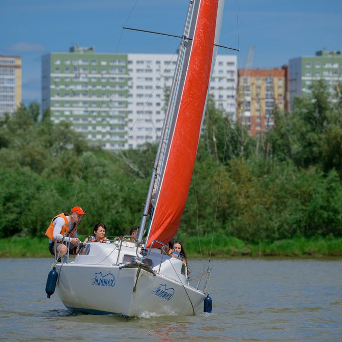 СПОРТ