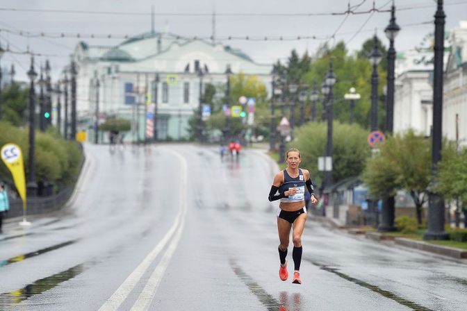 СПОРТ