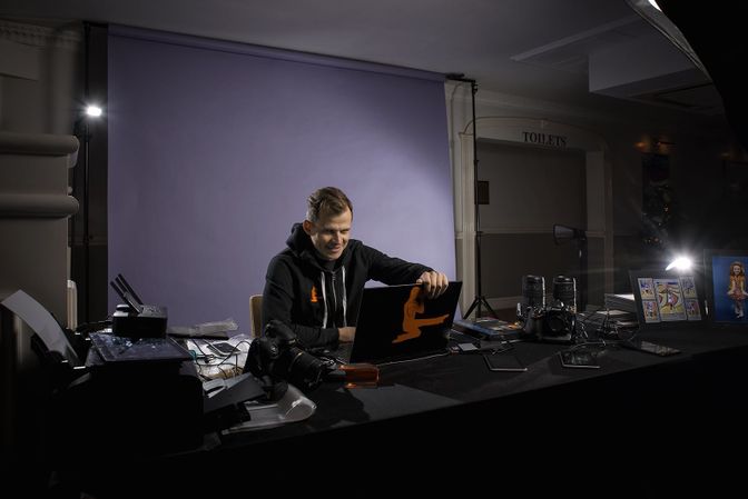 ЛЮДИ