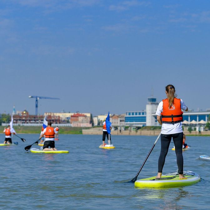 СПОРТ