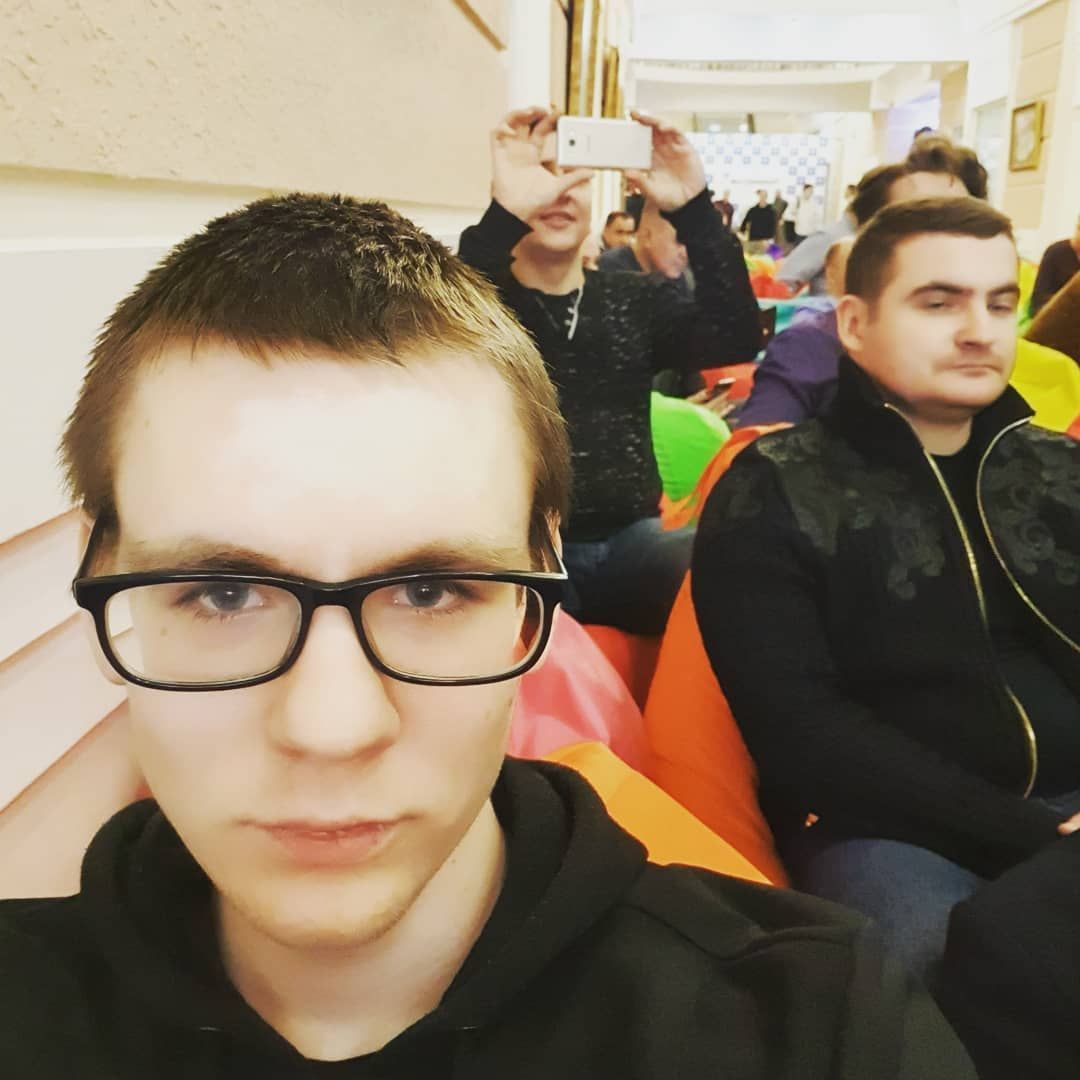 нетворкинг гребнево