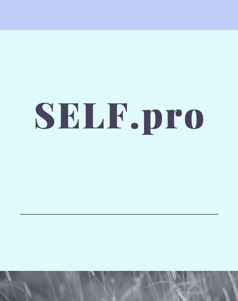 SELF conf
