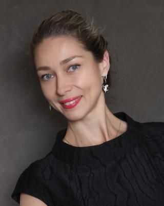 Наталья Сачкова