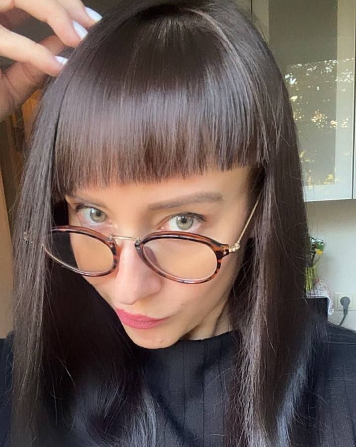 Екатерина Сафонова