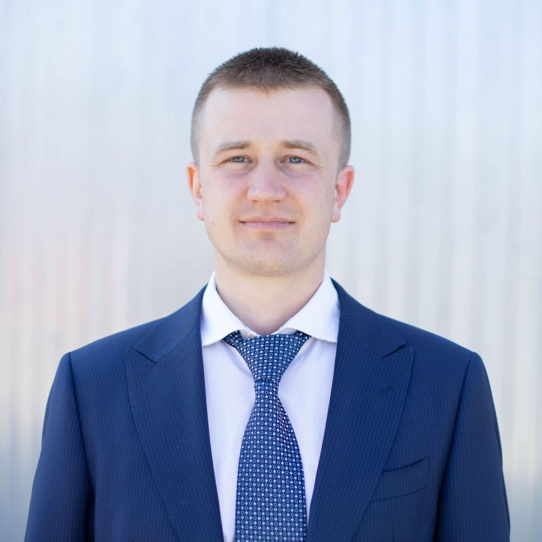 Купить Рустам Ахмельдинов