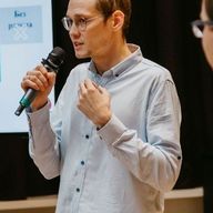 Новиков Антон