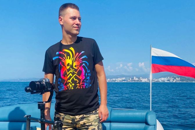 Галерея