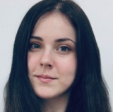 Юля Анисимова