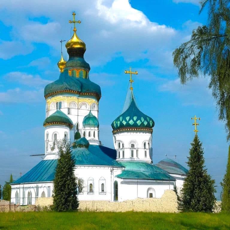 Кремль города Коломны, Коломенский кремль