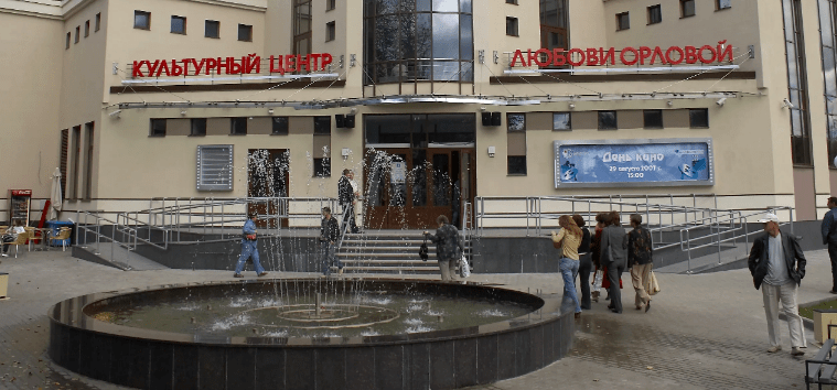 Фотография Звенигорода и окрестностей