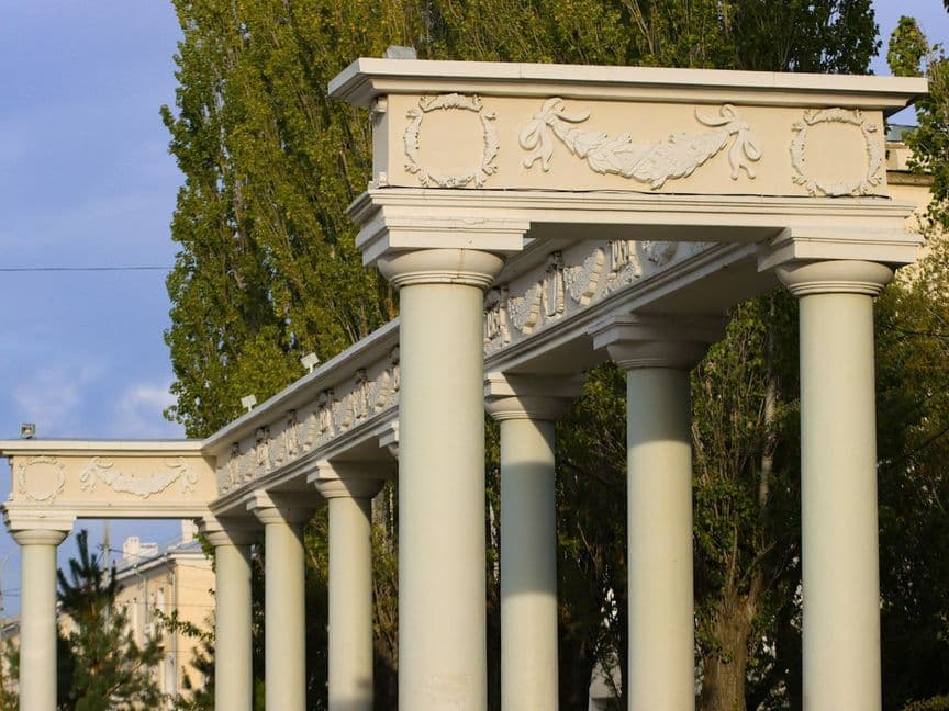 гранитная мастерская в Серпухове Ритуал 3