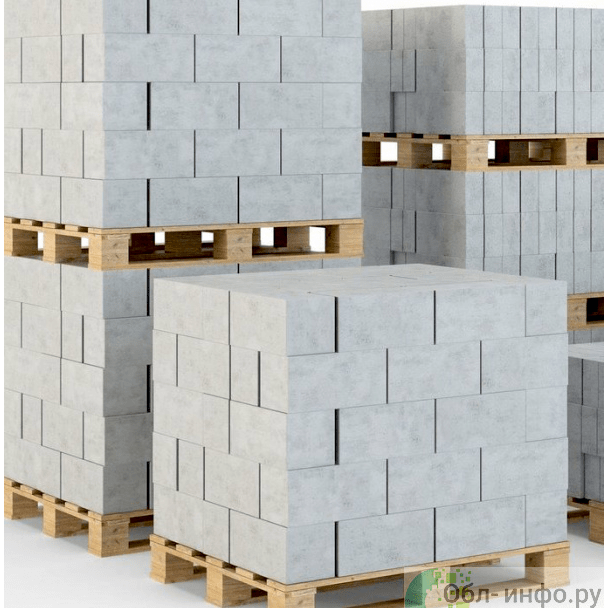 купить недорого газосиликатные блоки