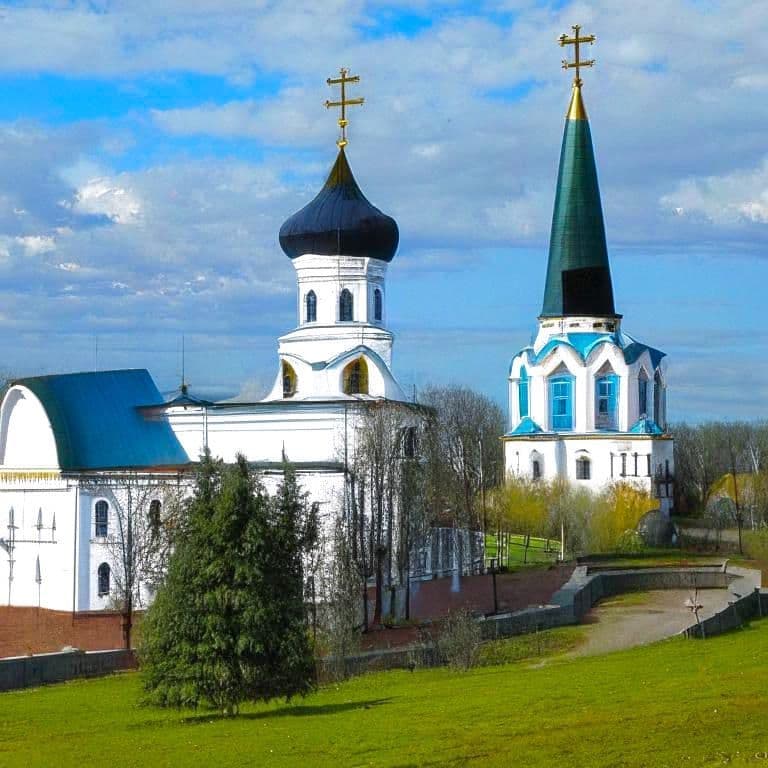Кремль города Коломны, Коломенский кремль