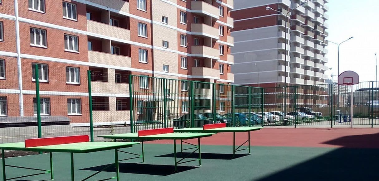 жк любимый краснодар