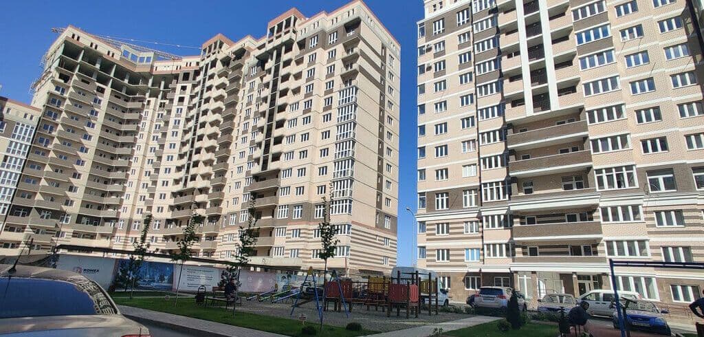 жк красная площадь краснодар официальный сайт застройщика цены и планировки на квартиры фотографии