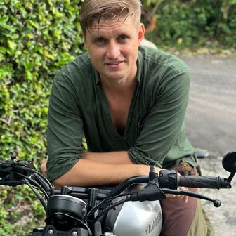 Синицын Сергей