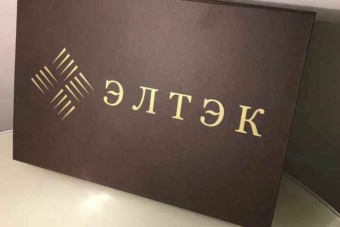 Галерея