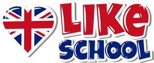 Курсы английского в Орле. Детский центр Like School. Английский в Орле. Английский для детей. Разговорный английский. 