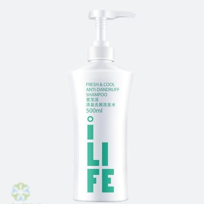 Купить I life Шампунь противперхоти