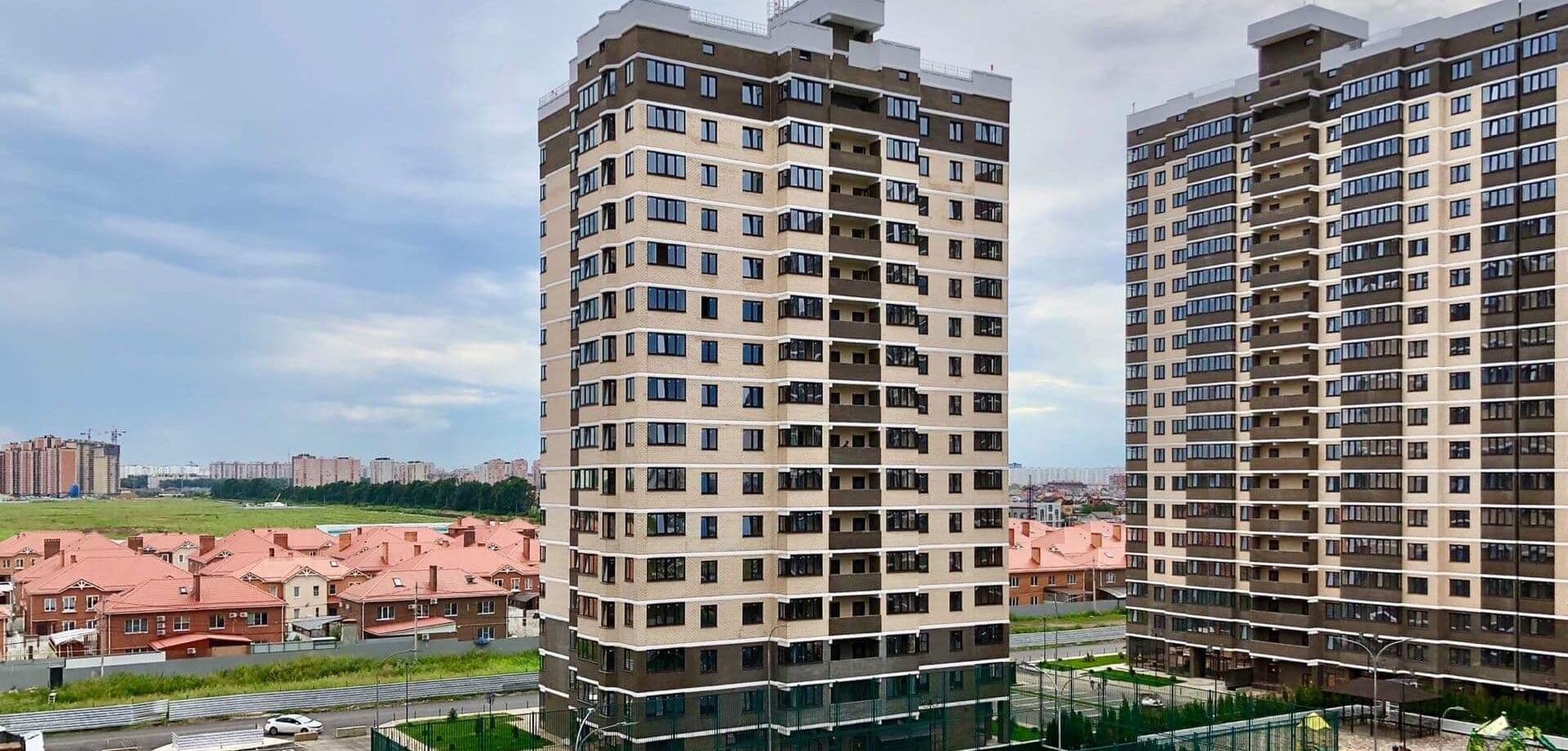 жк дружный краснодар официальный сайт застройщика цены и планировки на квартиры фотографии