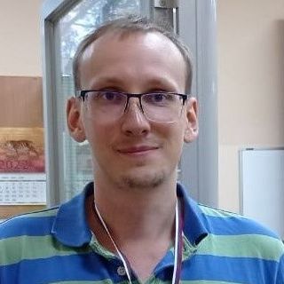 Закурдаев Дмитрий Сергеевич