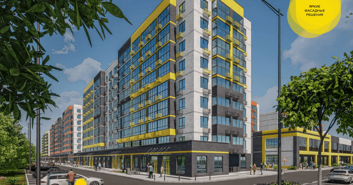 Краснодара жилой модуль спецпредложение