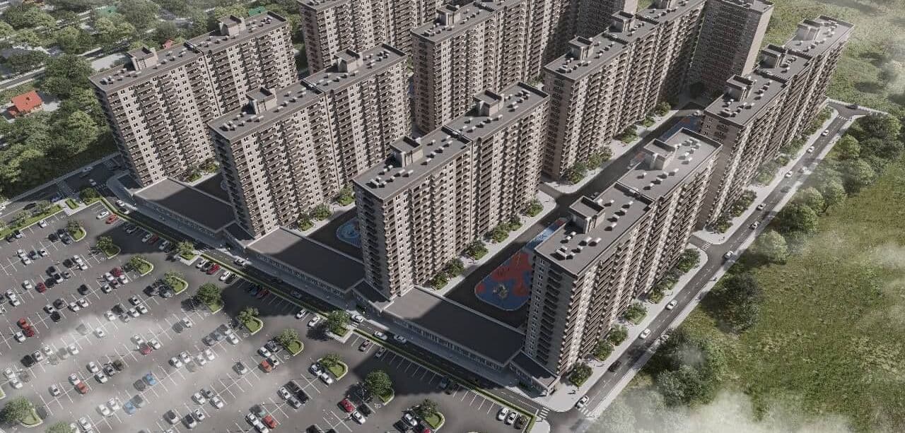жк ракурс сск краснодар официальный сайт застройщика цены и планировки на квартиры фотографии