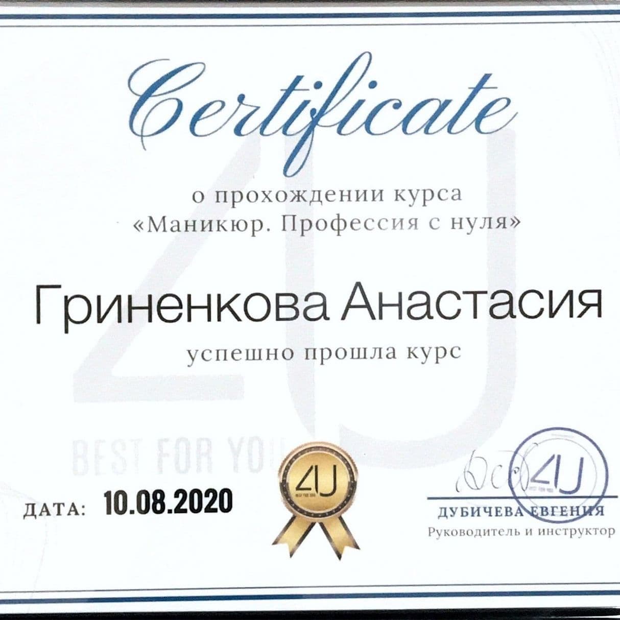 Изображение