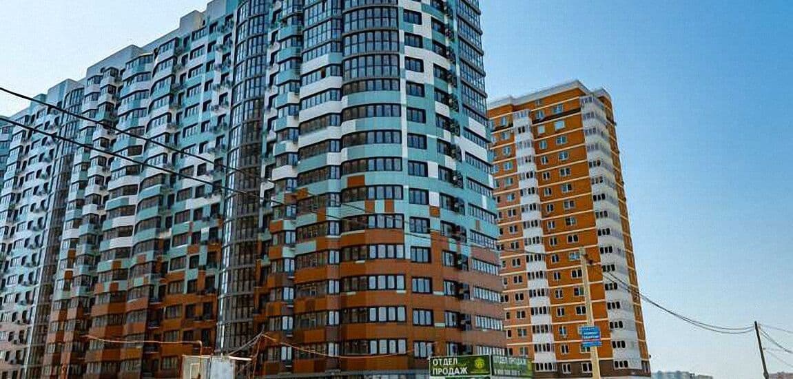 жк россинский парк краснодар официальный сайт застройщика цены и планировки квартир фотографии