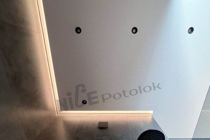 Фото выполненных работ