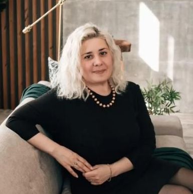 Отзывы Академия Мастеров Красоты, Григорьева Наталья (06.06.2019)