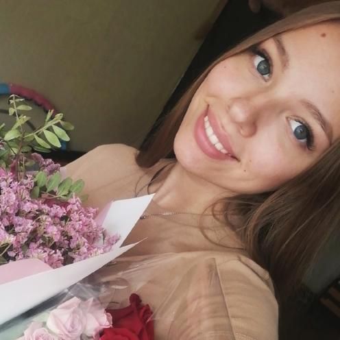 Отзывы Академия Мастеров Красоты, Алехина Марина (19.04.2020)