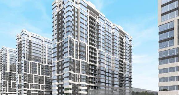 Краснодаре жилой модуль акция