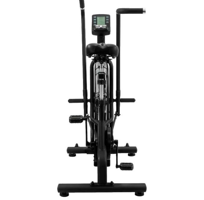 Купить Велотренажер VictoryFit VF-AirBike GT