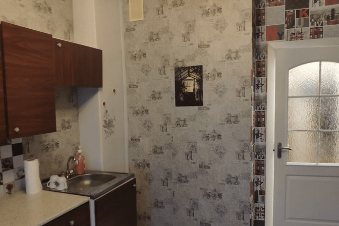 Воронеж, Урицкого 157