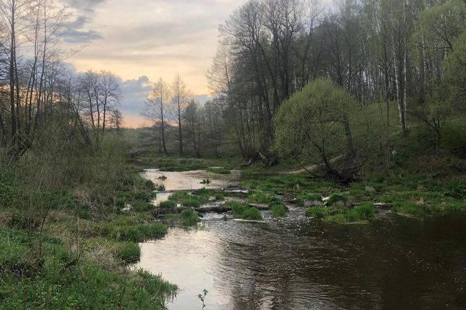 Московская область, ЖК Новое Ступино