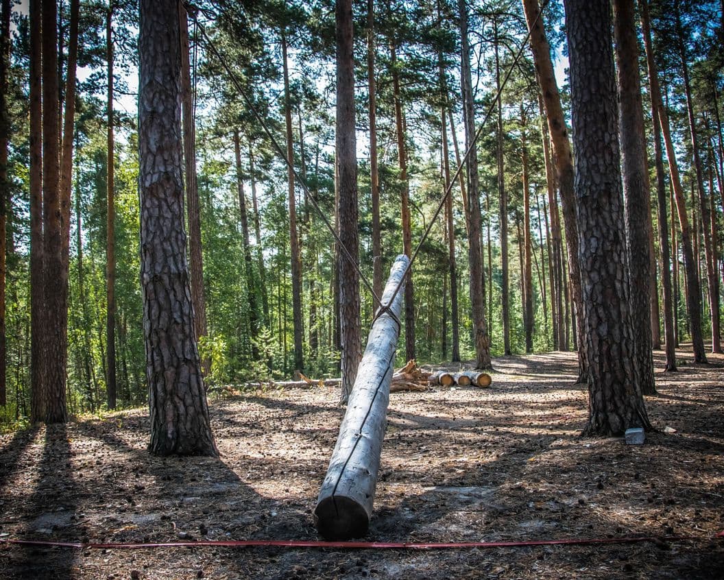 Наши ключевые особенности