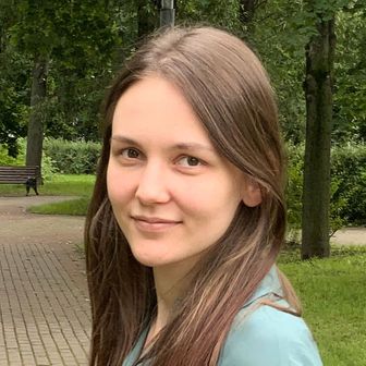 Галина Каткова