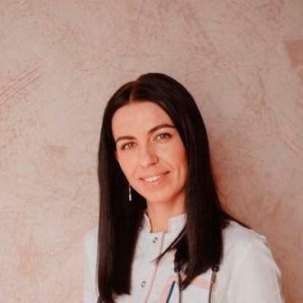 Юрьева Анастасия Валерьевна