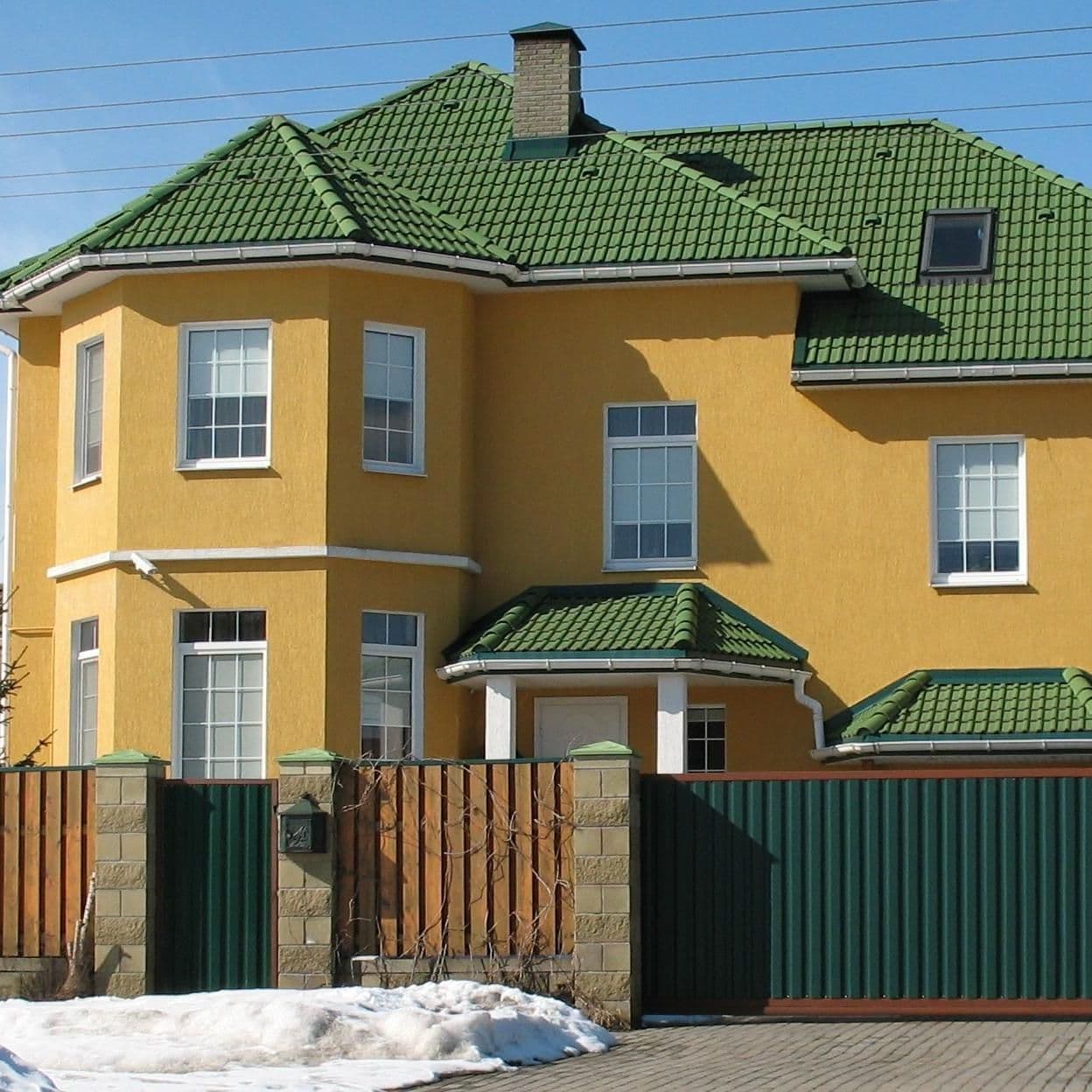 Купить Жилой дом в д. Прилесье Минского района