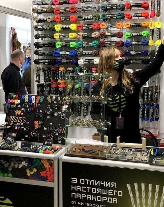 Немного о нас