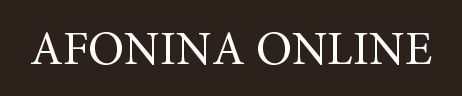 AFONINA ONLINE