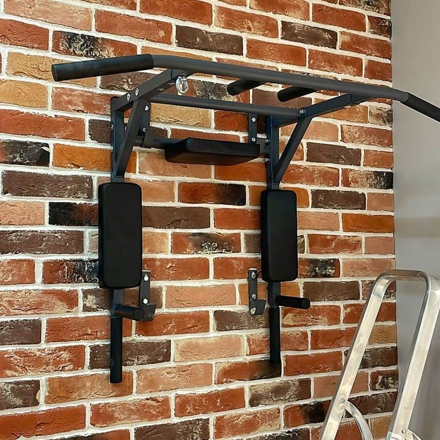 Купить Турник 3 в 1