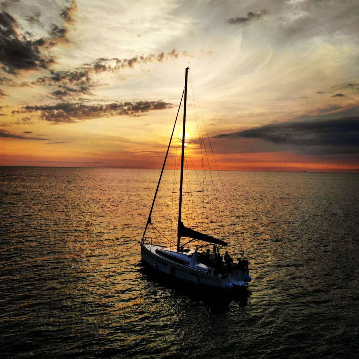 Купить Новинка!Яхтенный капитан / Yachtmaster Offshore