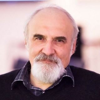 Дмитрий Петровский