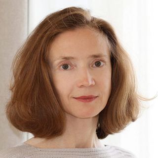 Светлана Молодченко