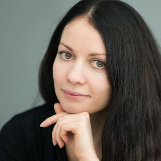 Татьяна Яковлева