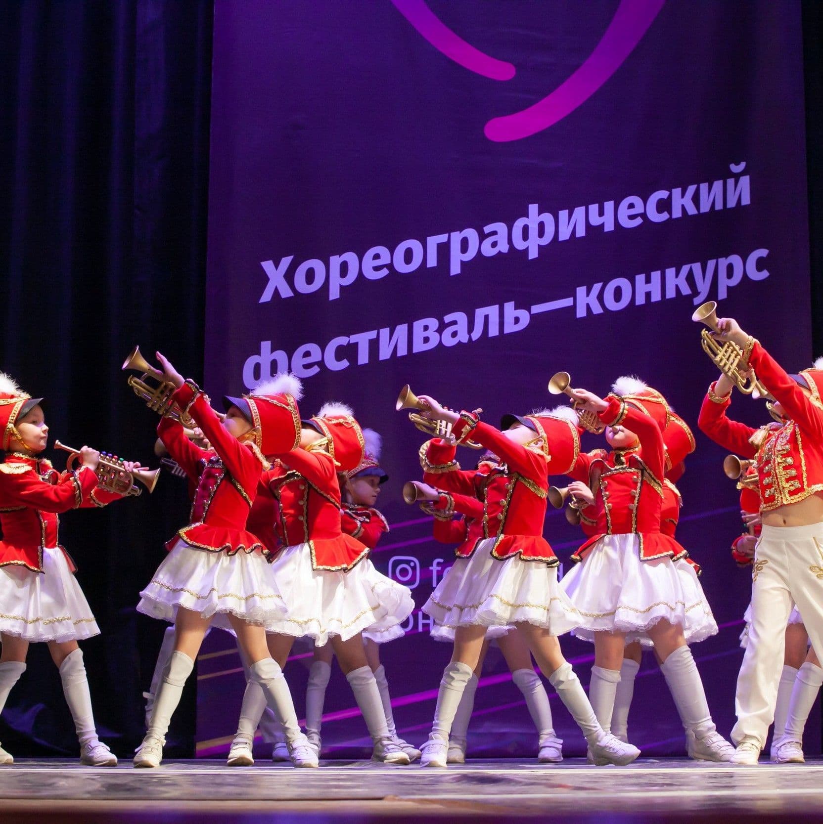 Шоу балет Арсенал