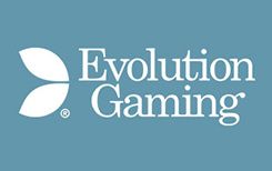 Онлайн казино с Evolution Gaming игровыми автоматами - казино за регистрацию, казино бонус на счет, реальный бездепозитный бонус, интернет казино со с