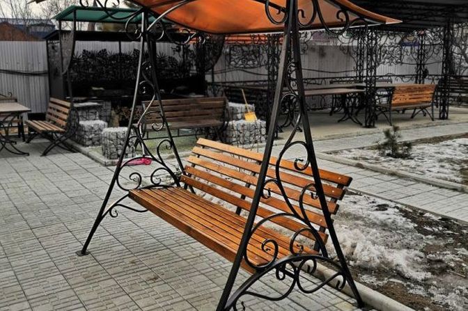 Галерея